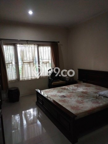 Rumah Elit Modern Siap Huni di Tubagus Ismail Bandung Rumah Elit Modern Siap Huni di Tubagus Ismail Bandung