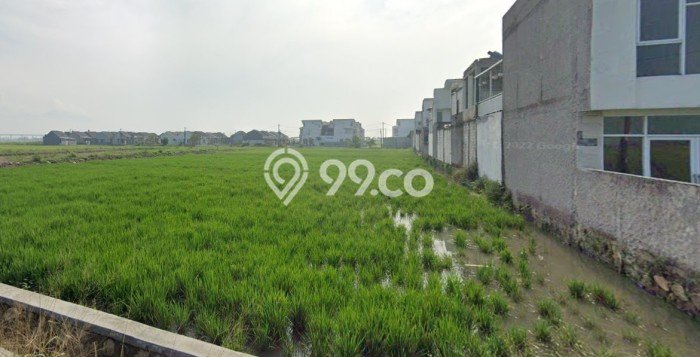 Dijual Tanah Kawasan Rancasari, Luas 3700m², Kawasan Nyaman Dijual Tanah Kawasan Rancasari, Luas 3700m², Kawasan Nyaman