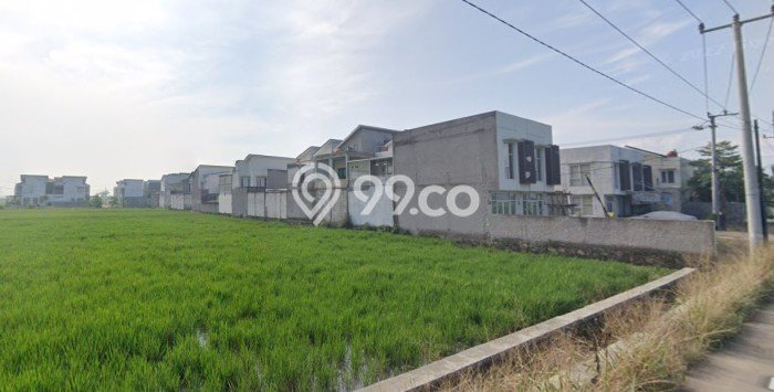 Dijual Tanah Kawasan Rancasari, Luas 3700m², Kawasan Nyaman Dijual Tanah Kawasan Rancasari, Luas 3700m², Kawasan Nyaman