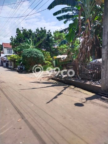AREA PROSPEKTIF! Tanah di Ciwastra, Luas 420m², Dekat Transportasi, Kawasan Berkembang AREA PROSPEKTIF! Tanah di Ciwastra, Luas 420m², Dekat Transportasi, Kawasan Berkembang