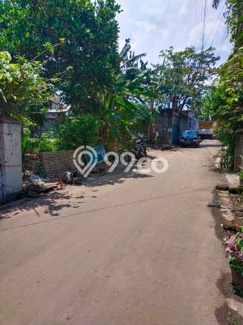 AREA PROSPEKTIF! Tanah di Ciwastra, Luas 420m², Dekat Transportasi, Kawasan Berkembang AREA PROSPEKTIF! Tanah di Ciwastra, Luas 420m², Dekat Transportasi, Kawasan Berkembang