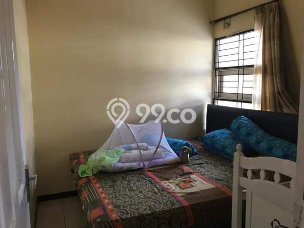 Kesempatan Langka Memiliki Rumah 2 KT 1 KM di Kawasan Komersial Margahayu, Bandung Kesempatan Langka Memiliki Rumah 2 KT 1 KM di Kawasan Komersial Margahayu, Bandung