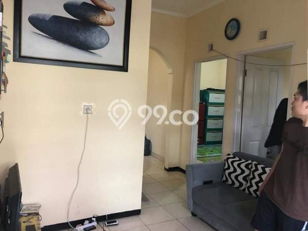 Kesempatan Langka Memiliki Rumah 2 KT 1 KM di Kawasan Komersial Margahayu, Bandung Kesempatan Langka Memiliki Rumah 2 KT 1 KM di Kawasan Komersial Margahayu, Bandung