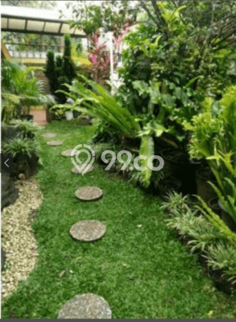 Hunian Cantik Minimalis Lb 210m2 di Margahayu, Bandung Hunian Cantik Minimalis Lb 210m2 di Margahayu, Bandung