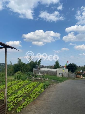 Tanah Kawasan Sariwangi, Luas 358m², Sertifikat SHM, Dekat Sariwangi, Bandung, Bandung Tanah Kawasan Sariwangi, Luas 358m², Sertifikat SHM, Dekat Sariwangi, Bandung, Bandung