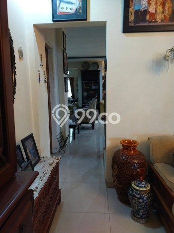 Rumah Elit Modern Siap Huni di Tubagus Ismail Bandung Rumah Elit Modern Siap Huni di Tubagus Ismail Bandung