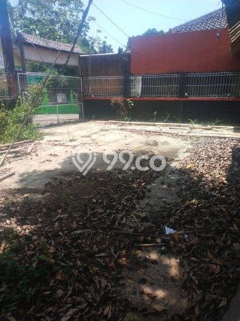 Tanah untuk Dijual Lokasi Cilengkrang, Bandung Luas 562m2 SHM Tanah untuk Dijual Lokasi Cilengkrang, Bandung Luas 562m2 SHM