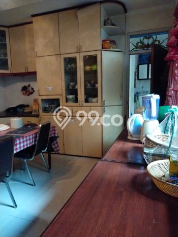Rumah Elit Modern Siap Huni di Tubagus Ismail Bandung Rumah Elit Modern Siap Huni di Tubagus Ismail Bandung
