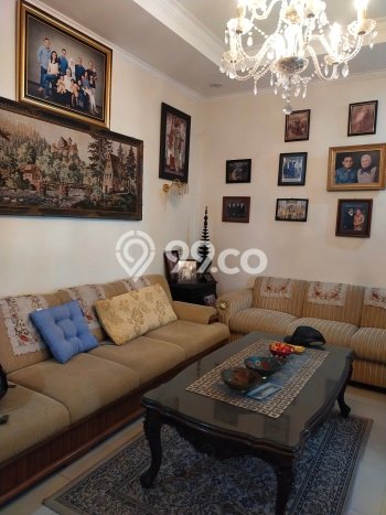 Rumah Elit Modern Siap Huni di Tubagus Ismail Bandung Rumah Elit Modern Siap Huni di Tubagus Ismail Bandung