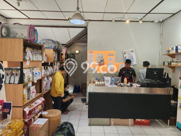 Hunian Bagus Disewakan Harga Terjangkau Kawasan Strategis Jakarta Barat Hunian Bagus Disewakan Harga Terjangkau Kawasan Strategis Jakarta Barat