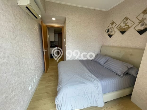 Dijual Apartemen di Kemayoran, Jakarta Pusat Punya 1 Kamar Tidur Dijual Apartemen di Kemayoran, Jakarta Pusat Punya 1 Kamar Tidur