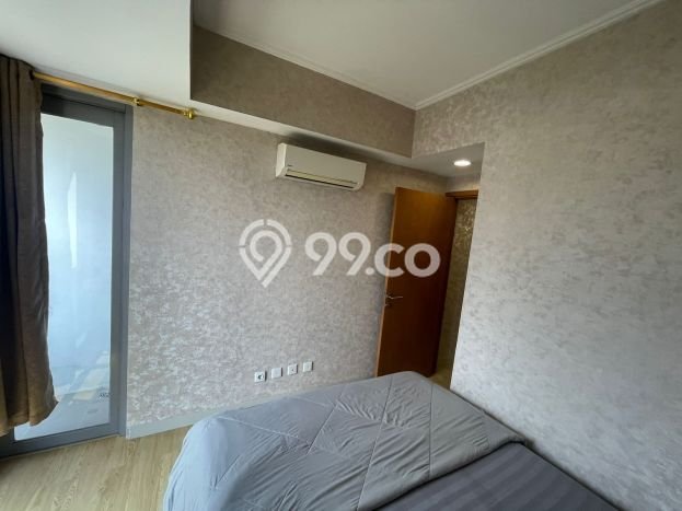 Dijual Apartemen di Kemayoran, Jakarta Pusat Punya 1 Kamar Tidur Dijual Apartemen di Kemayoran, Jakarta Pusat Punya 1 Kamar Tidur