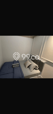 Sewa Apartemen Minimalis 48m2 Punya 2 KT, 1 KM, Lokasi di Kemayoran Sewa Apartemen Minimalis 48m2 Punya 2 KT, 1 KM, Lokasi di Kemayoran