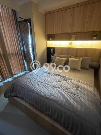 Disewakan Cepat! Unit Apartemen Hemat di Kemayoran, Jakarta Pusat 2 Kamar Tidur dan 1 Kamar Mandi Disewakan Cepat! Unit Apartemen Hemat di Kemayoran, Jakarta Pusat 2 Kamar Tidur dan 1 Kamar Mandi