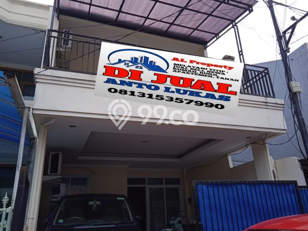 Dijual Cepat Rumah Bagus Siap Huni LB 180m2 di Kelapa Gading, Jakarta Utara Dijual Cepat Rumah Bagus Siap Huni LB 180m2 di Kelapa Gading, Jakarta Utara
