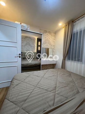 Apartemen Nyaman Dijual di Kelapa Gading, Jakarta Utara Dilengkapi 2 KT dan 1 KM Apartemen Nyaman Dijual di Kelapa Gading, Jakarta Utara Dilengkapi 2 KT dan 1 KM