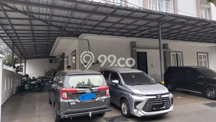 Untuk Disewa Kost di Kelapa Gading Jakarta Utara Luas 9 m2 Full Furnished Untuk Disewa Kost di Kelapa Gading Jakarta Utara Luas 9 m2 Full Furnished