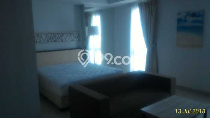 Dijual Apartemen Nyaman di Cikarang Selatan Bekasi 1 Kamar Tidur Dijual Apartemen Nyaman di Cikarang Selatan Bekasi 1 Kamar Tidur