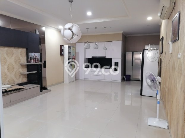 Rumah Luxury Modern Siap Huni di Pegadungan Jakarta Barat Rumah Luxury Modern Siap Huni di Pegadungan Jakarta Barat