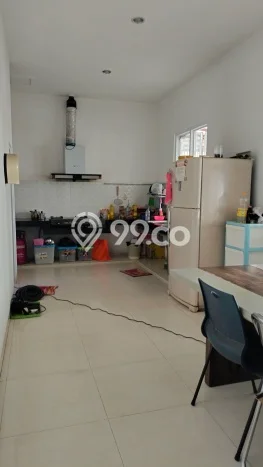 Untuk Disewa Kost di Kelapa Gading Jakarta Utara Luas 9 m2 Full Furnished Untuk Disewa Kost di Kelapa Gading Jakarta Utara Luas 9 m2 Full Furnished