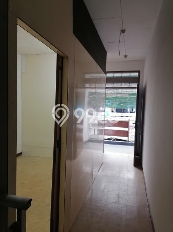 Rumah Luas Asri 2 KT Siap Huni di Mangga Besar Jakarta Barat Rumah Luas Asri 2 KT Siap Huni di Mangga Besar Jakarta Barat