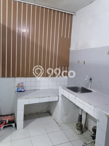 Rumah Luas Asri 2 KT Siap Huni di Mangga Besar Jakarta Barat Rumah Luas Asri 2 KT Siap Huni di Mangga Besar Jakarta Barat