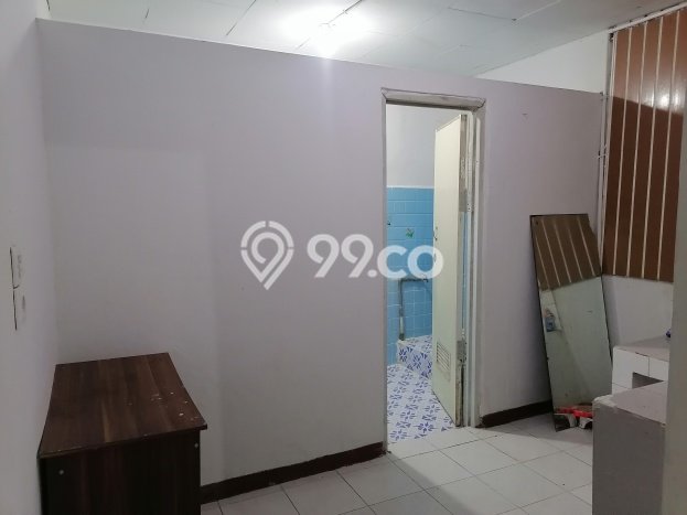 Rumah Luas Asri 2 KT Siap Huni di Mangga Besar Jakarta Barat Rumah Luas Asri 2 KT Siap Huni di Mangga Besar Jakarta Barat