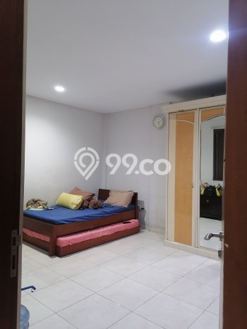 Rumah Elit LB 500m2 Siap Pakai Desain Elegan di Pluit, Jakarta Utara Rumah Elit LB 500m2 Siap Pakai Desain Elegan di Pluit, Jakarta Utara
