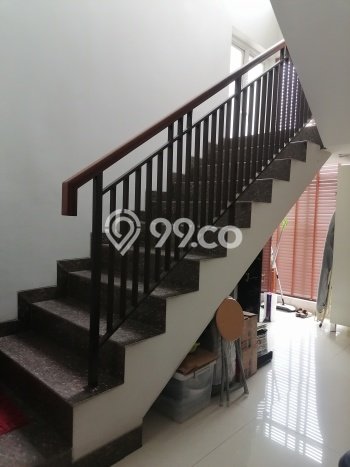 Rumah Elit LB 500m2 Siap Pakai Desain Elegan di Pluit, Jakarta Utara Rumah Elit LB 500m2 Siap Pakai Desain Elegan di Pluit, Jakarta Utara