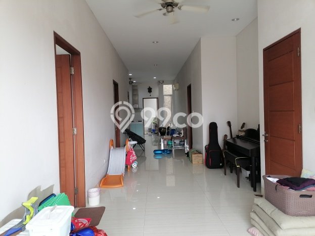 Rumah Elit LB 500m2 Siap Pakai Desain Elegan di Pluit, Jakarta Utara Rumah Elit LB 500m2 Siap Pakai Desain Elegan di Pluit, Jakarta Utara