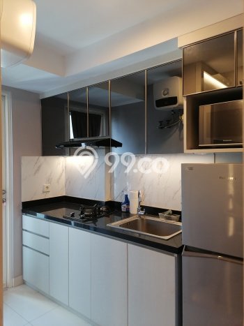 Unit Apartemen Dijual di Kelapa Gading, Jakarta Utara, dengan 1 Bedroom, 1 Bathroom Unit Apartemen Dijual di Kelapa Gading, Jakarta Utara, dengan 1 Bedroom, 1 Bathroom