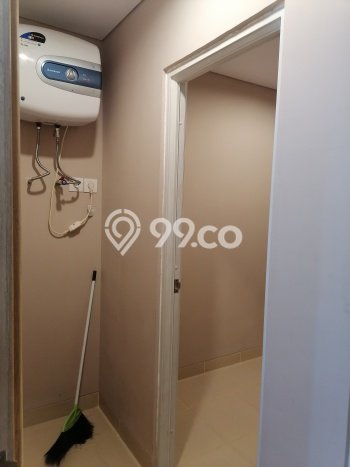 Apartemen Ideal Dijual di Cempaka Putih, Jakarta Pusat Punya 3 KT / 3 Kamar Mandi Apartemen Ideal Dijual di Cempaka Putih, Jakarta Pusat Punya 3 KT / 3 Kamar Mandi