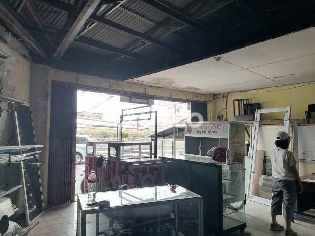 Lokasi Strategis! Dijual Komersial Bisnis di Johar Baru, Jakarta Pusat Kondisi Bagus Lokasi Strategis! Dijual Komersial Bisnis di Johar Baru, Jakarta Pusat Kondisi Bagus