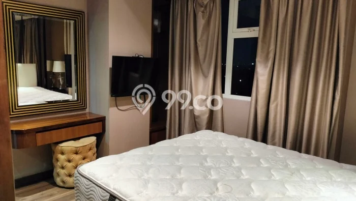 Hunian Apartemen Disewakan Murah 94m2 di Kelapa Gading, Cocok untuk Hunian Anda Hunian Apartemen Disewakan Murah 94m2 di Kelapa Gading, Cocok untuk Hunian Anda