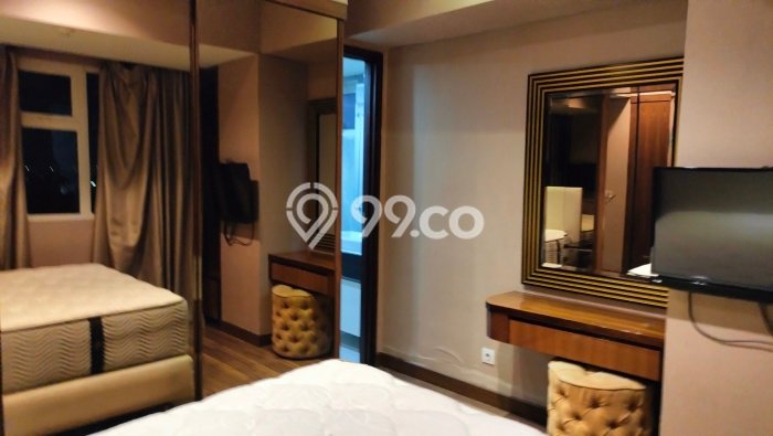 Hunian Apartemen Disewakan Murah 94m2 di Kelapa Gading, Cocok untuk Hunian Anda Hunian Apartemen Disewakan Murah 94m2 di Kelapa Gading, Cocok untuk Hunian Anda