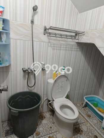 Jual Rumah Bagus Siap Huni LB 140m2 di Cikupa, Tangerang Jual Rumah Bagus Siap Huni LB 140m2 di Cikupa, Tangerang
