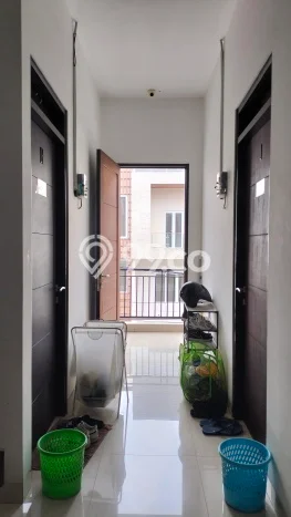 Untuk Disewa Kost di Kelapa Gading Jakarta Utara Luas 9 m2 Full Furnished Untuk Disewa Kost di Kelapa Gading Jakarta Utara Luas 9 m2 Full Furnished