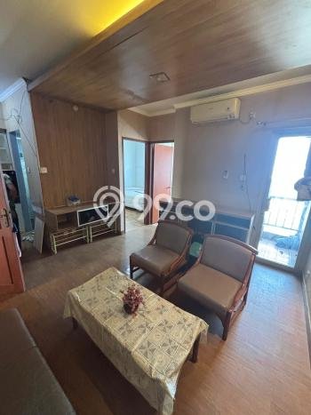 Disewakan Segera Apartemen Nyaman 2 KT di Kawasan Kelapa Gading Disewakan Segera Apartemen Nyaman 2 KT di Kawasan Kelapa Gading