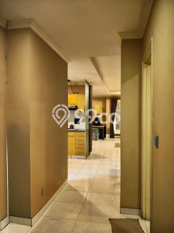 Hunian Apartemen Nyaman di Kelapa Gading 3 Kamar Tidur Hunian Apartemen Nyaman di Kelapa Gading 3 Kamar Tidur