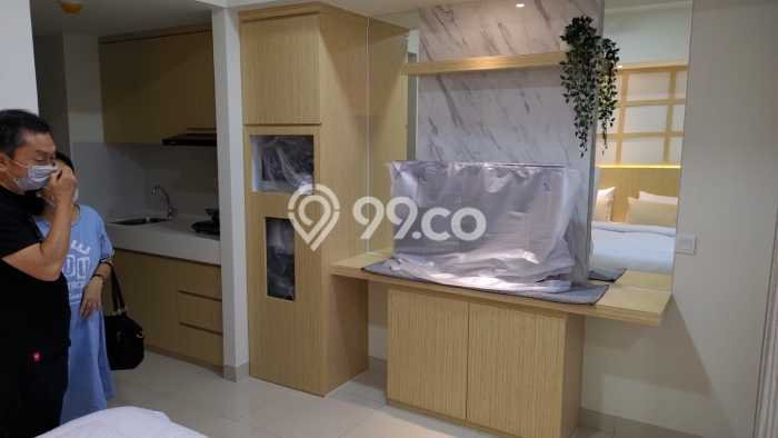Apartemen Strategis untuk Dijual di Cikarang Selatan, Bekasi, Jawa Barat Apartemen Strategis untuk Dijual di Cikarang Selatan, Bekasi, Jawa Barat
