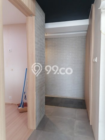 Tersedia Apartemen 2 KT & 1 KM di Kelapa Gading, Jakarta Utara Tersedia Apartemen 2 KT & 1 KM di Kelapa Gading, Jakarta Utara