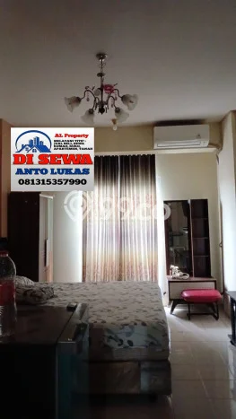 Disewakan Apartemen Murah di Sunter 0 Bedroom Disewakan Apartemen Murah di Sunter 0 Bedroom
