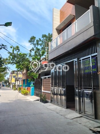 Dijual Hunian Rumah Terawat 3 KT di Cengkareng Barat, Jakarta Barat Dijual Hunian Rumah Terawat 3 KT di Cengkareng Barat, Jakarta Barat