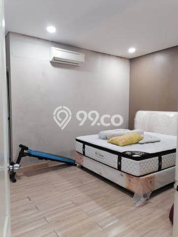 Rumah Luxury Modern Siap Huni di Pegadungan Jakarta Barat Rumah Luxury Modern Siap Huni di Pegadungan Jakarta Barat