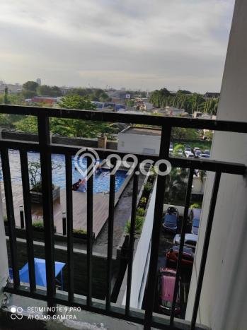 Disewakan Cepat! Unit Apartemen Hemat di Kelapa Gading, Jakarta Utara 2 Kamar Tidur dan 1 Kamar Mandi Disewakan Cepat! Unit Apartemen Hemat di Kelapa Gading, Jakarta Utara 2 Kamar Tidur dan 1 Kamar Mandi