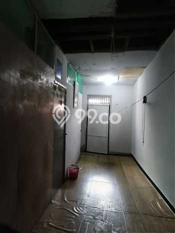 Rumah Nyaman 4 KT LB 70m2 Kondisi Bagus di Tamansari Rumah Nyaman 4 KT LB 70m2 Kondisi Bagus di Tamansari