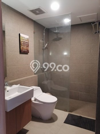 Tersedia Apartemen 2 KT & 1 KM di Kelapa Gading, Jakarta Utara Tersedia Apartemen 2 KT & 1 KM di Kelapa Gading, Jakarta Utara