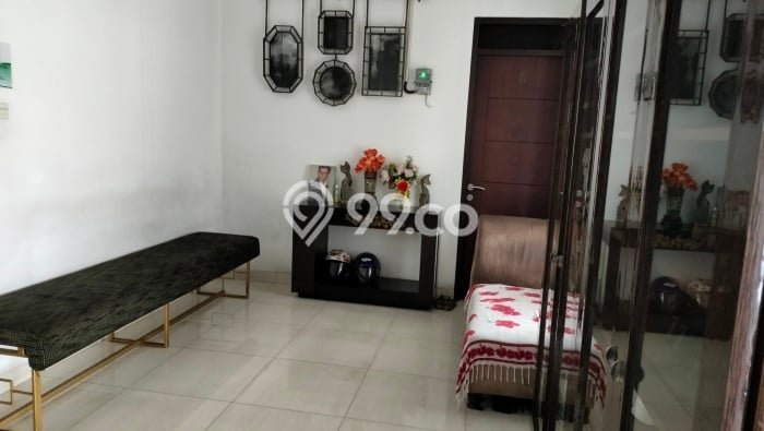 Untuk Disewa Kost di Kelapa Gading Jakarta Utara Luas 9 m2 Full Furnished Untuk Disewa Kost di Kelapa Gading Jakarta Utara Luas 9 m2 Full Furnished
