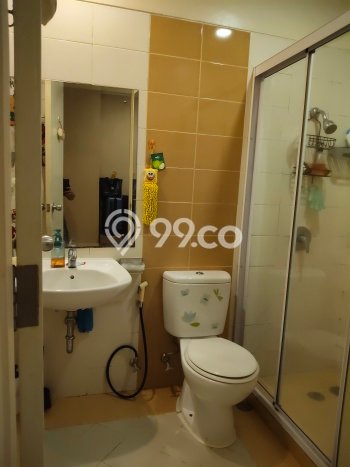 Hunian Apartemen Nyaman di Kelapa Gading 3 Kamar Tidur Hunian Apartemen Nyaman di Kelapa Gading 3 Kamar Tidur