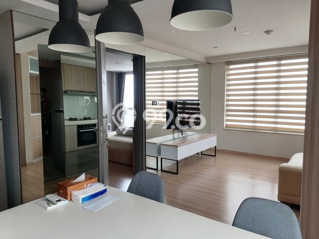 Tersedia Apartemen 2 KT & 1 KM di Kelapa Gading, Jakarta Utara Tersedia Apartemen 2 KT & 1 KM di Kelapa Gading, Jakarta Utara